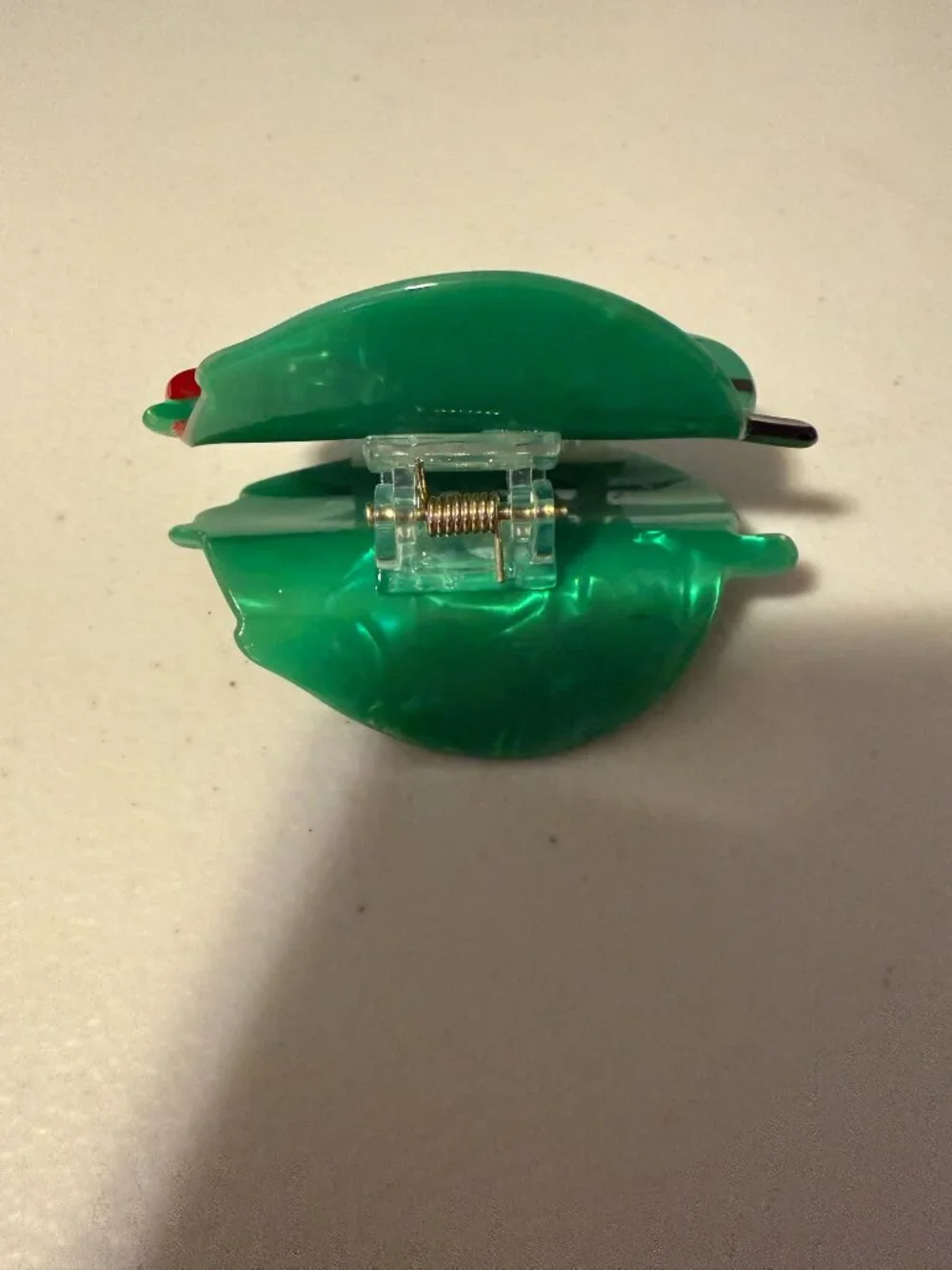 Disney poisoned apple